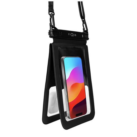 Fixed Float Twin IPX8 FIXFLT-TW-BK
