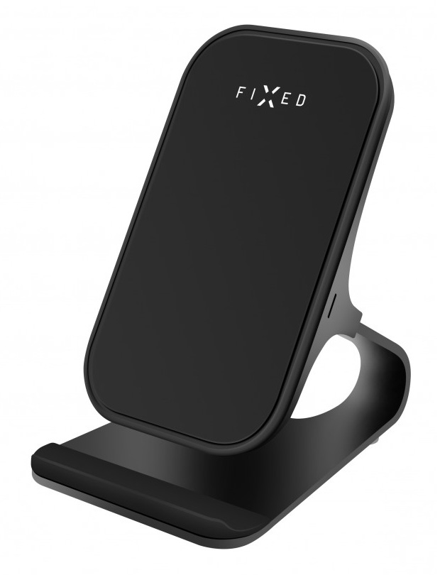 Fixed Frame, 15W černý ,FIXFR-WRL-BK