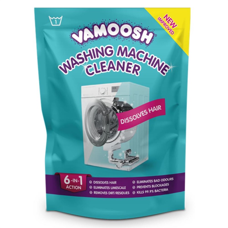 Prací prášek VAMOOSH 175G