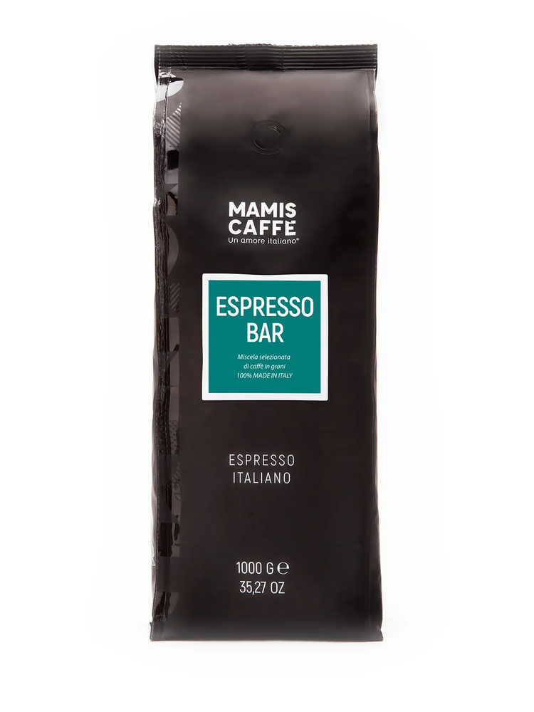 Mamis Cafe Espresso Bar 1kg
