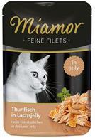 Miamor jemné filé v želé