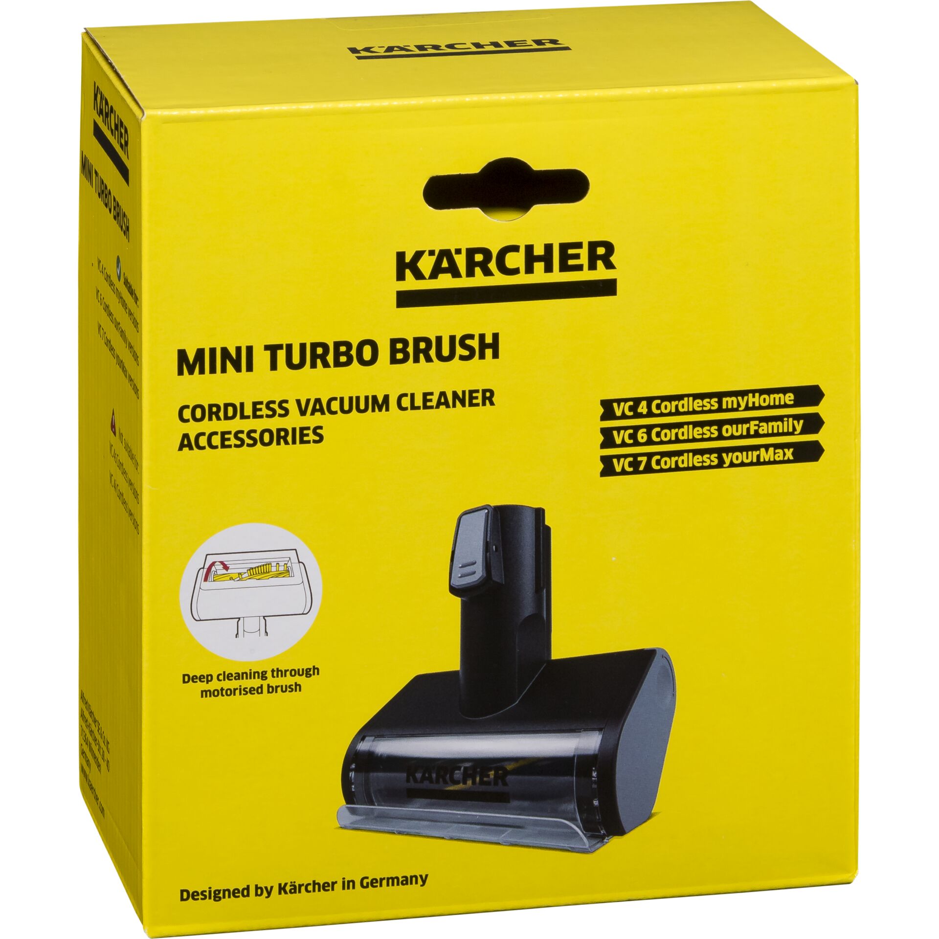 Kärcher Mini-Turbodüse