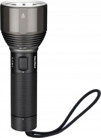 Mini Flashlight with Powerbank Nextool NE0126 2000lm