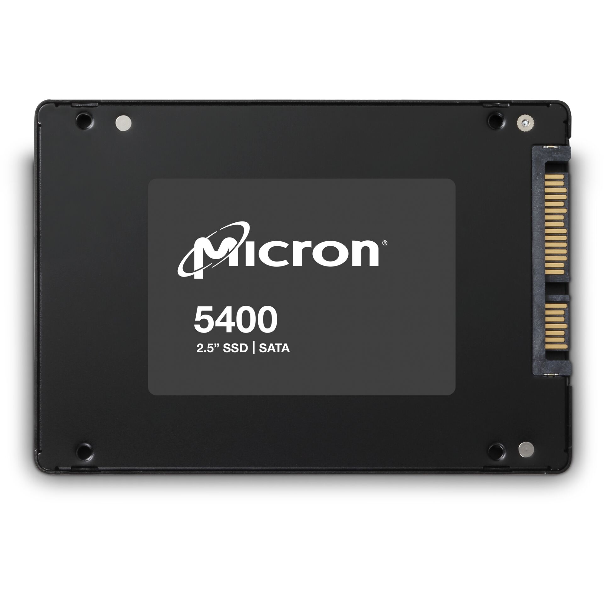 5400 PRO 7680 GB, SSD