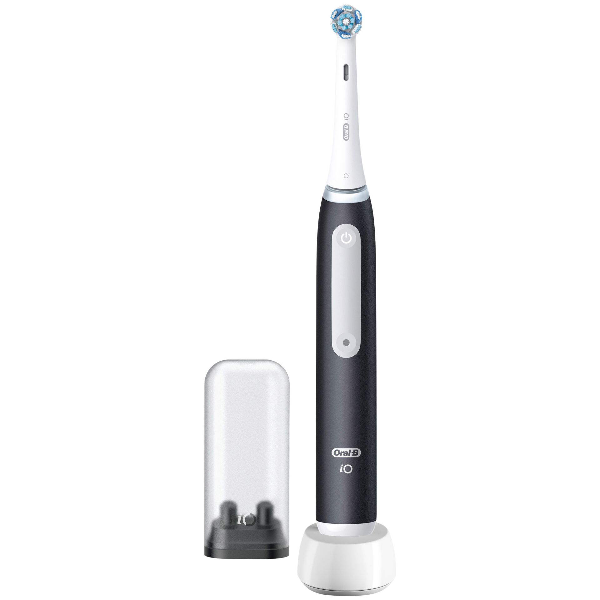 Oral-B iO Series 3n Matt Black