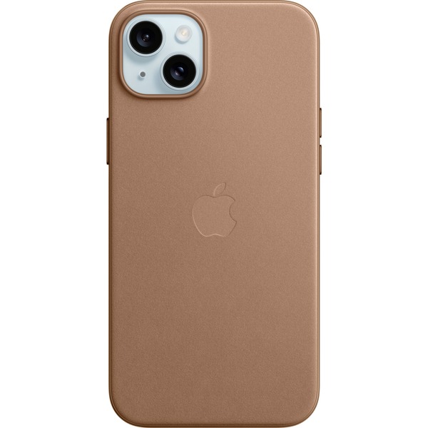 Pouzdro Apple z jemné tkaniny s MagSafe, pouzdro na mobilní telefon