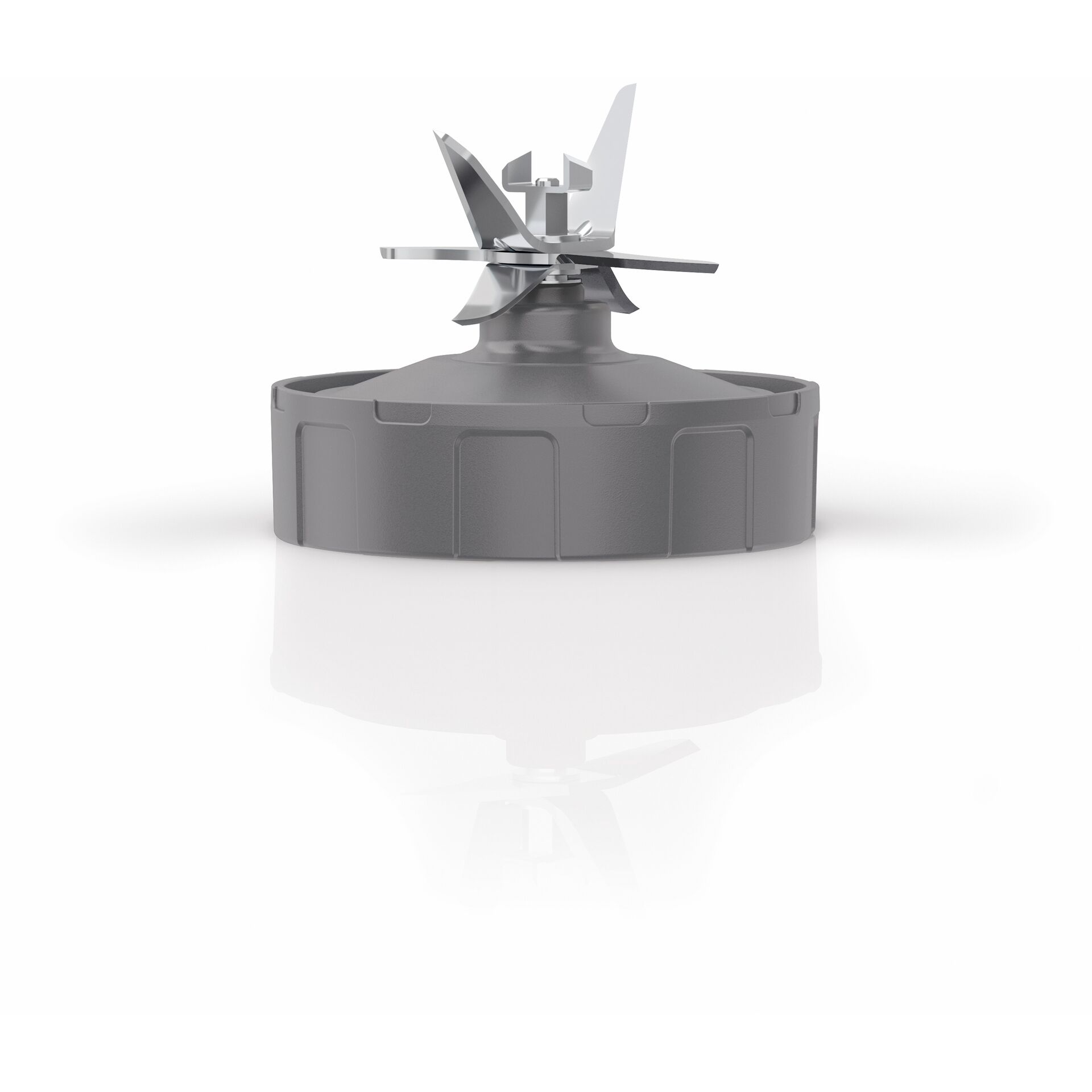 NINJA BC151EUBK mobile Mixer with Battery