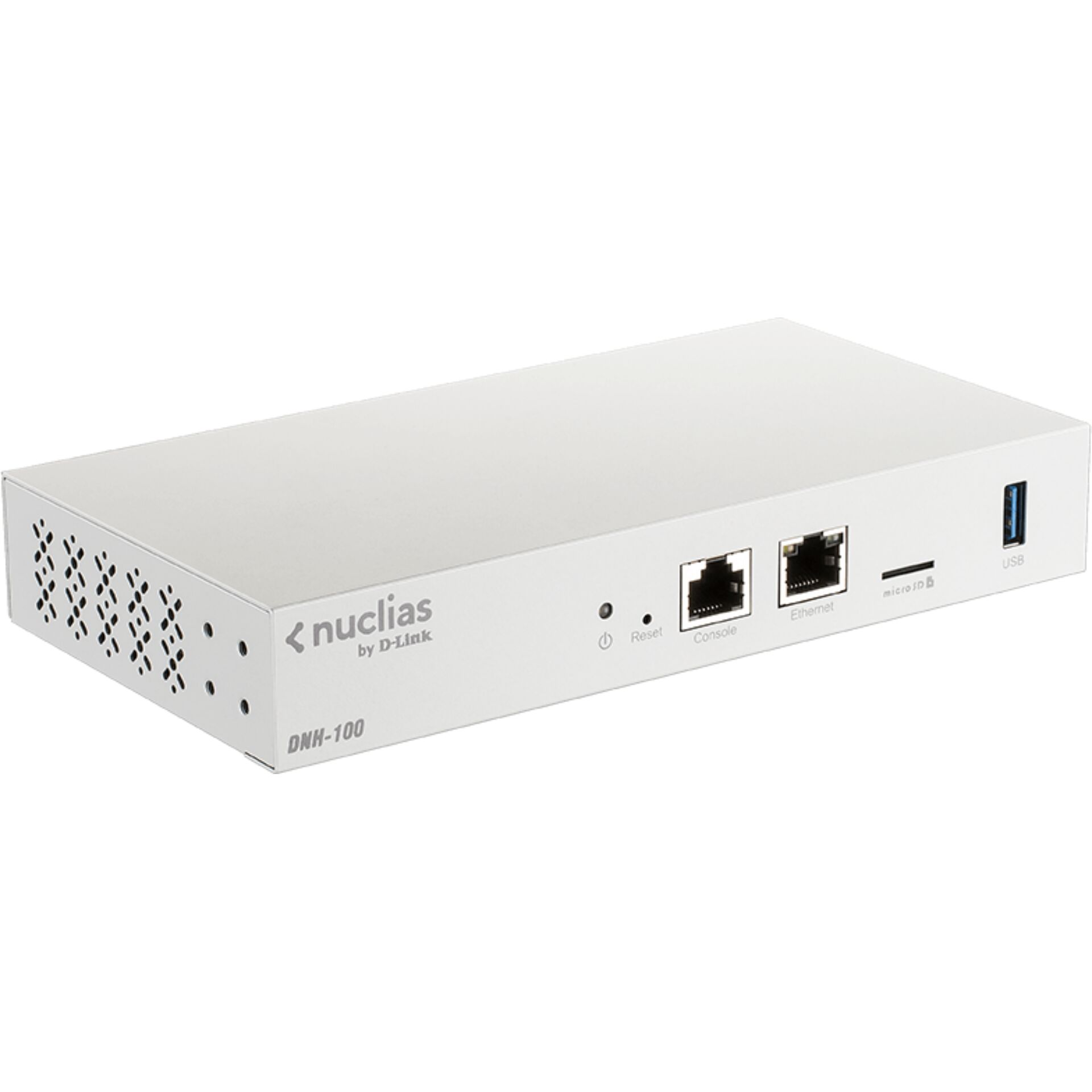 D-Link DNH-100, ovladač přístupového bodu