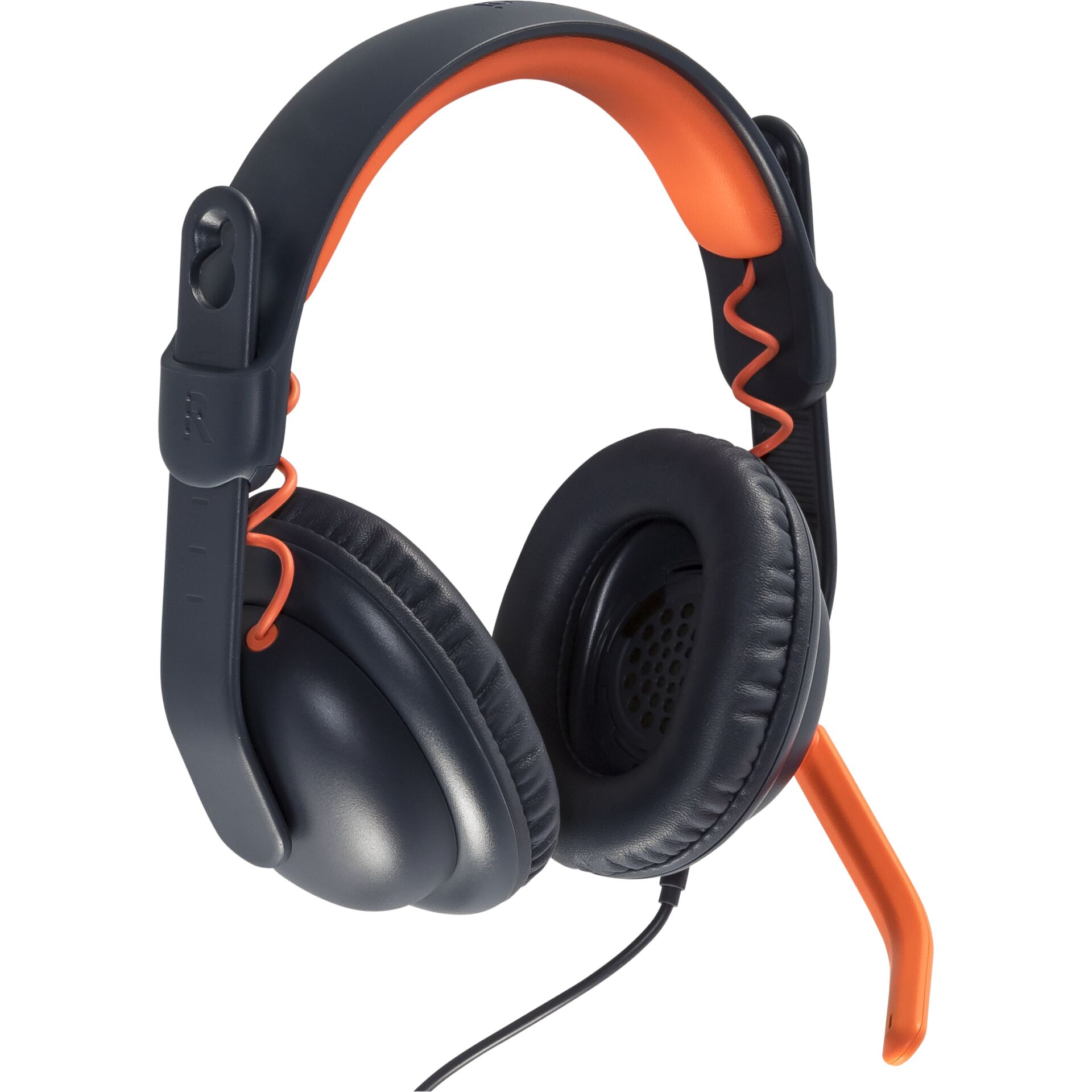 Logitech Zone Learn - CLASSIC BLUE - 3.5mm OVER EAR
