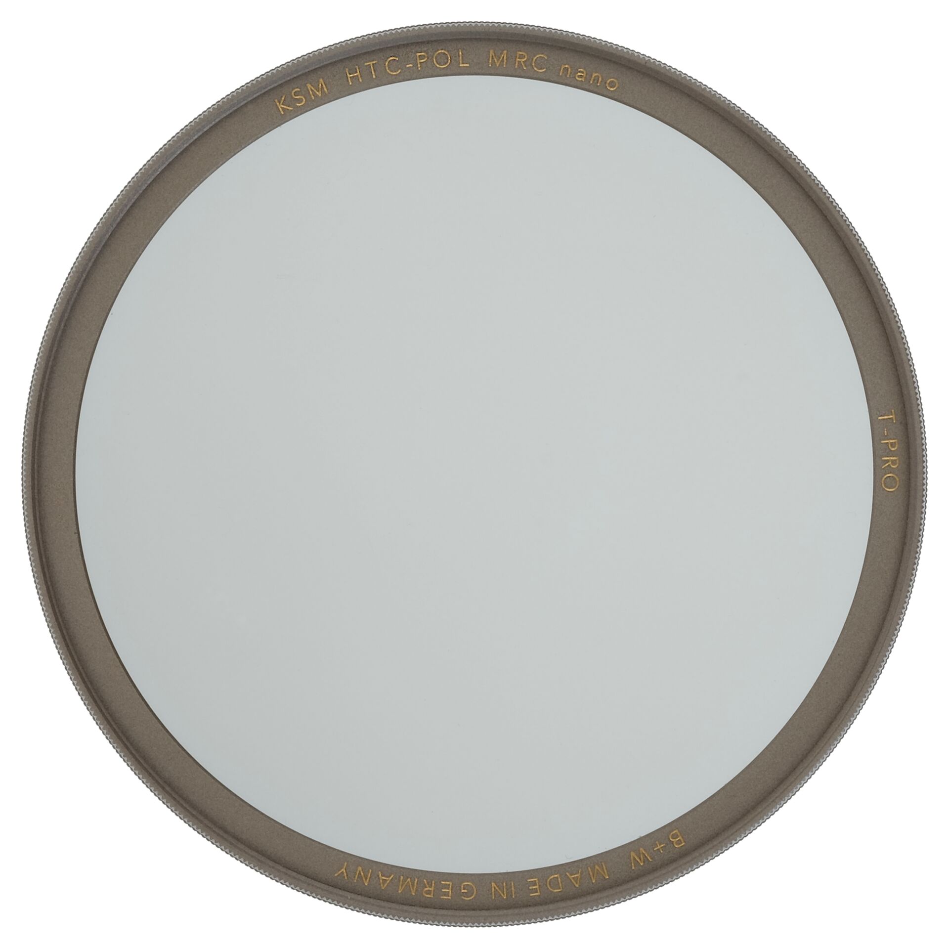 B+W circular Polfilter T-Pro HTC 82mm                     1098348