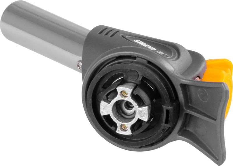 Hořák plynový piezo 1,3 kW STREND PRO typ 8812D na kartuše s ven