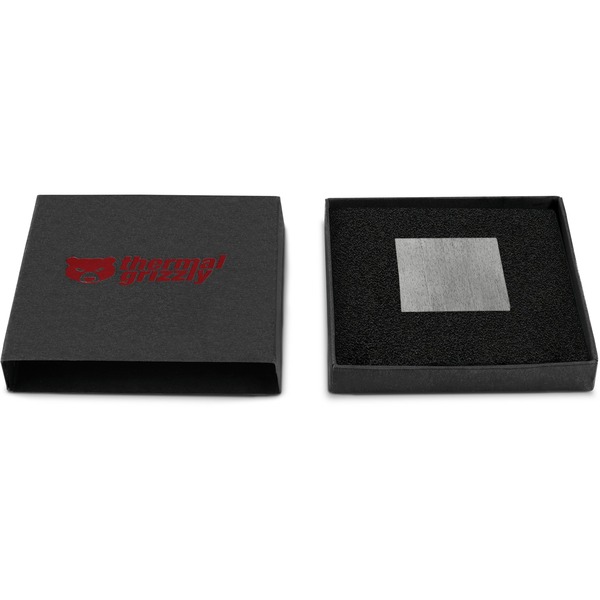 Thermal Grizzly Thermal Grizzly KryoSheet 25 x 25 mm, termo podložky
