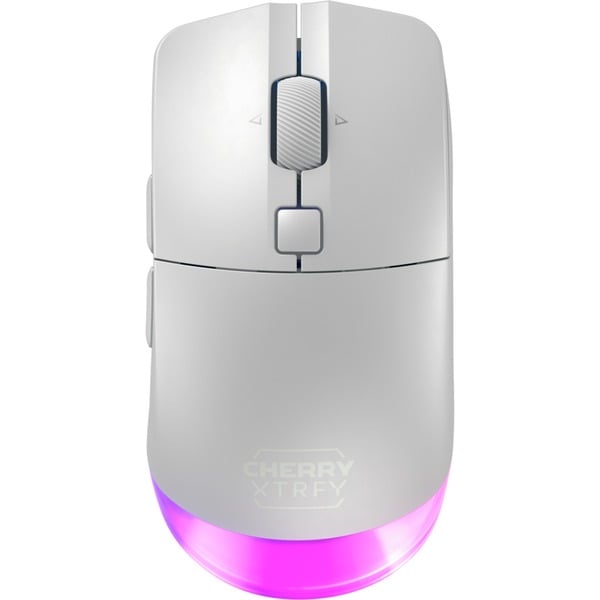 Bezdrátová myš Cherry CHERRY XTRFY M50 White