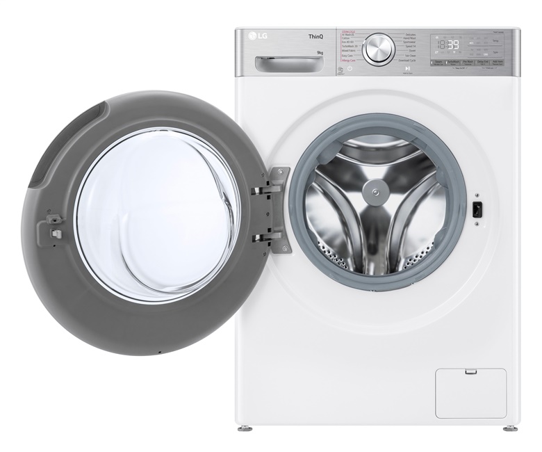 Automatická pračka LG F2WR909P3W