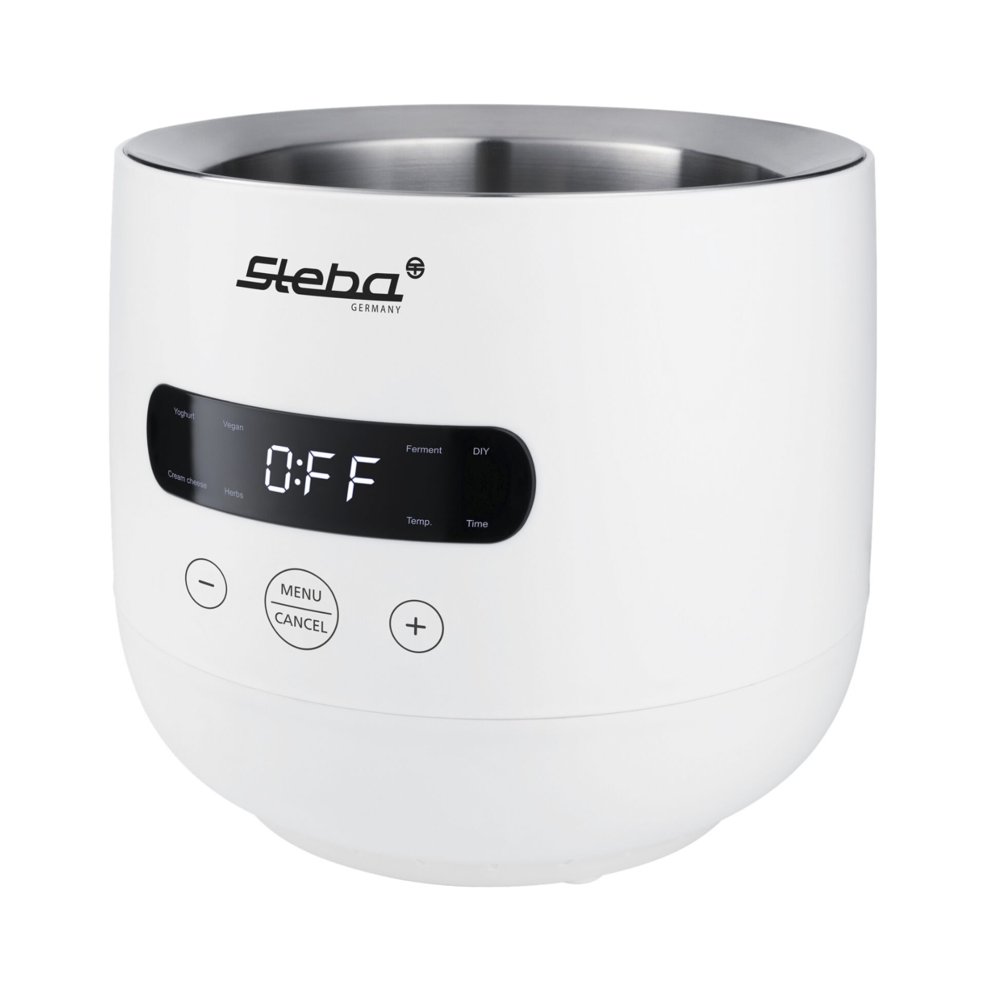 Steba JM 4 Ferment Joghurt Maker