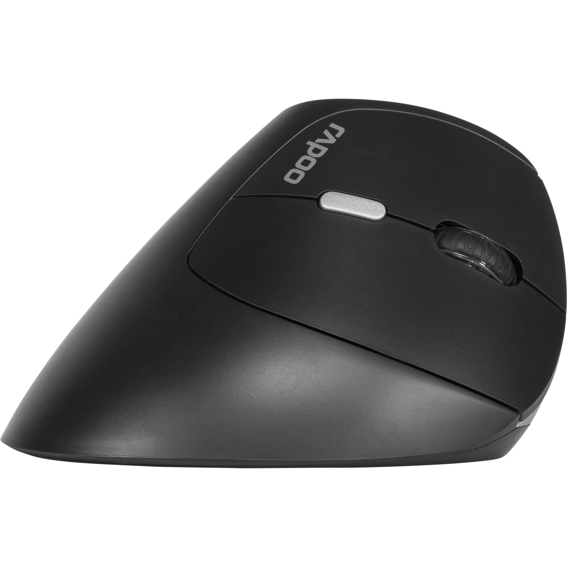 RAPOO Bezdrátová ergonomická myš EV250