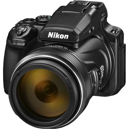 Digitální fotoaparát Nikon COOLPIX P1100