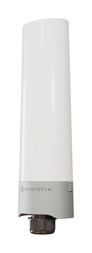 MikroTik GPeRx4, 4x Gbit LAN repeater, 90W
