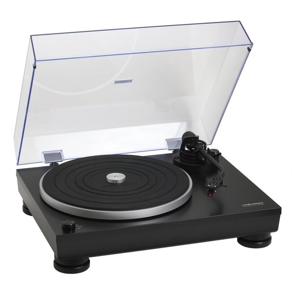 Audio-Technica AT-LP5X, gramofon