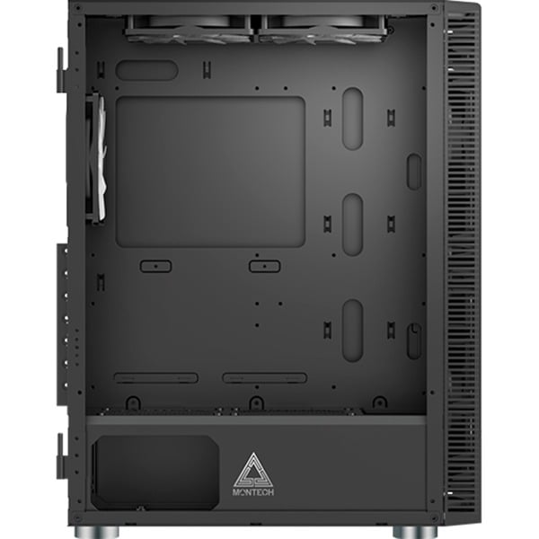 Montech X3 MESH, věžová skříň