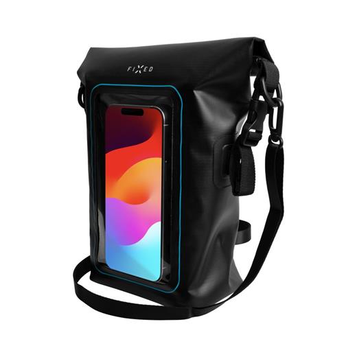 Fixed Float Bag 3L FIXFLT-BG-BK