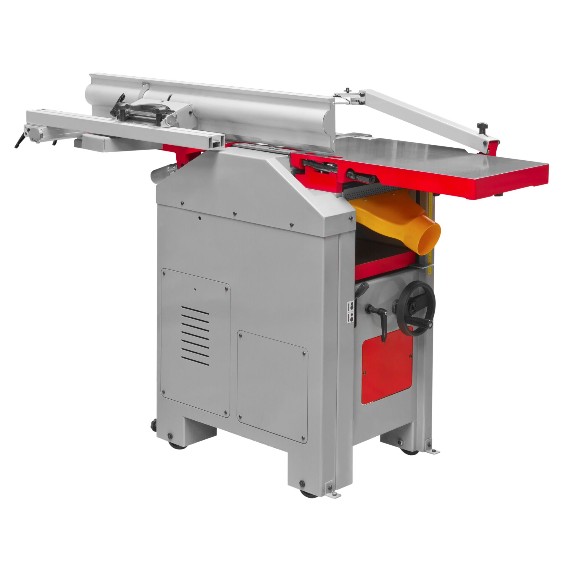 Holzmann HOB305PRO 400V Abricht-Dickenhobelmaschine