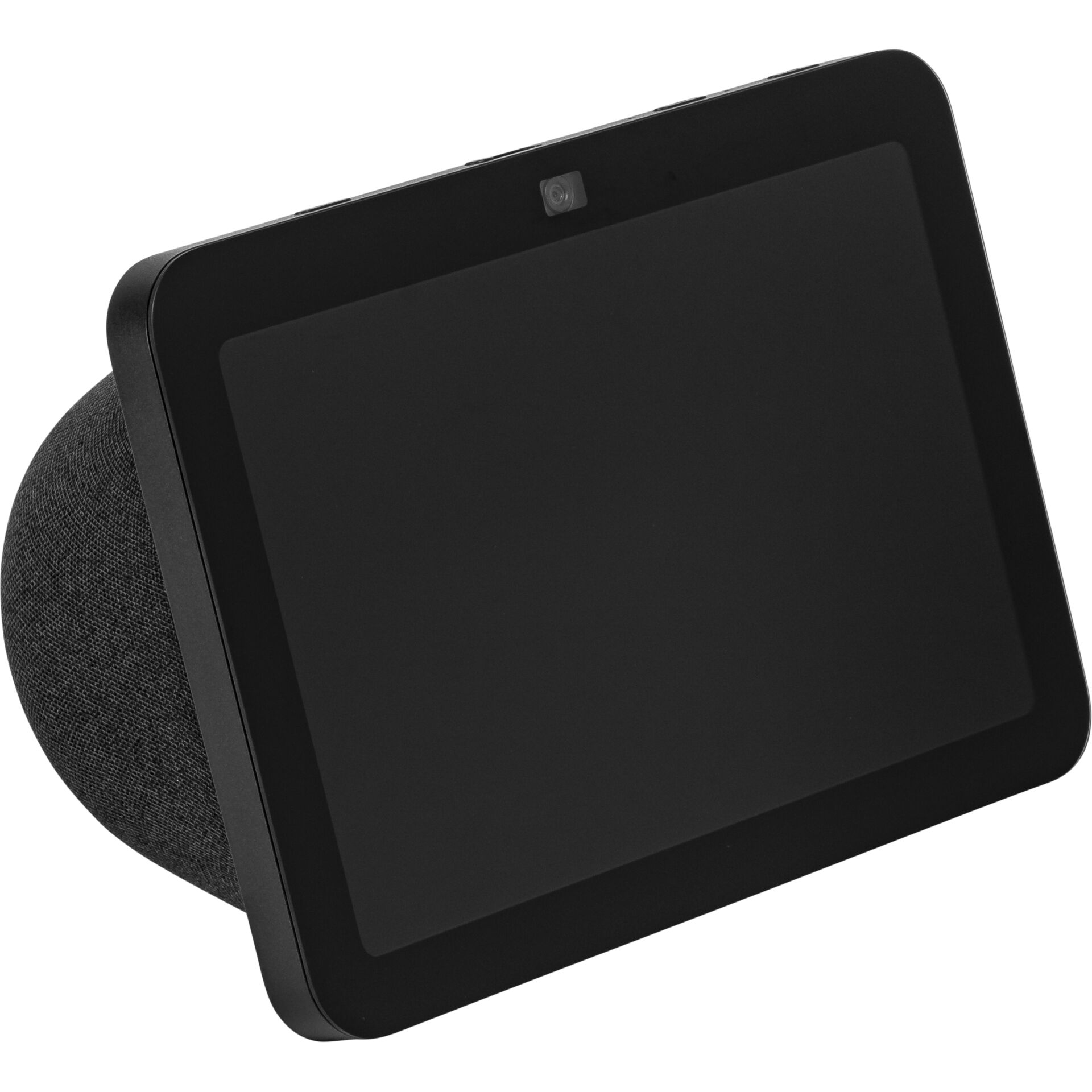 Amazon Echo Show 8 (3rd Gen.) anthrazit