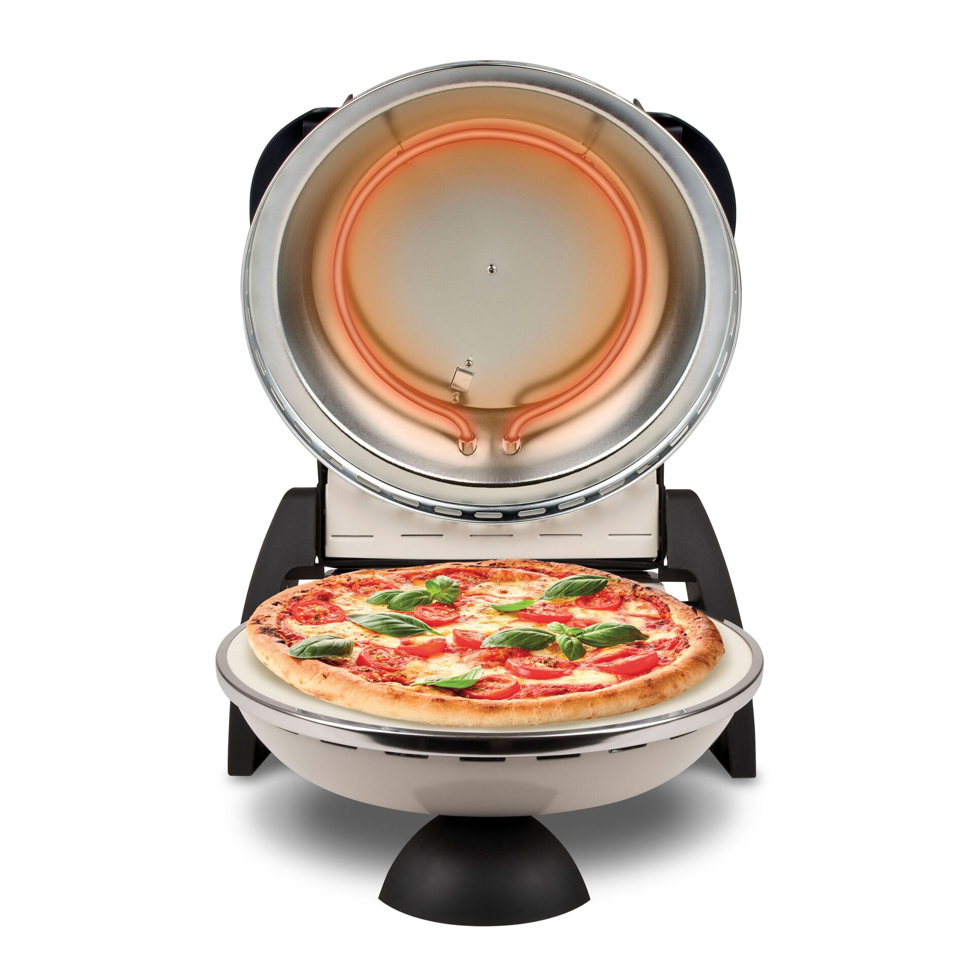 G3 Ferrari Delizia pizza pec G1000617 zmrzlina