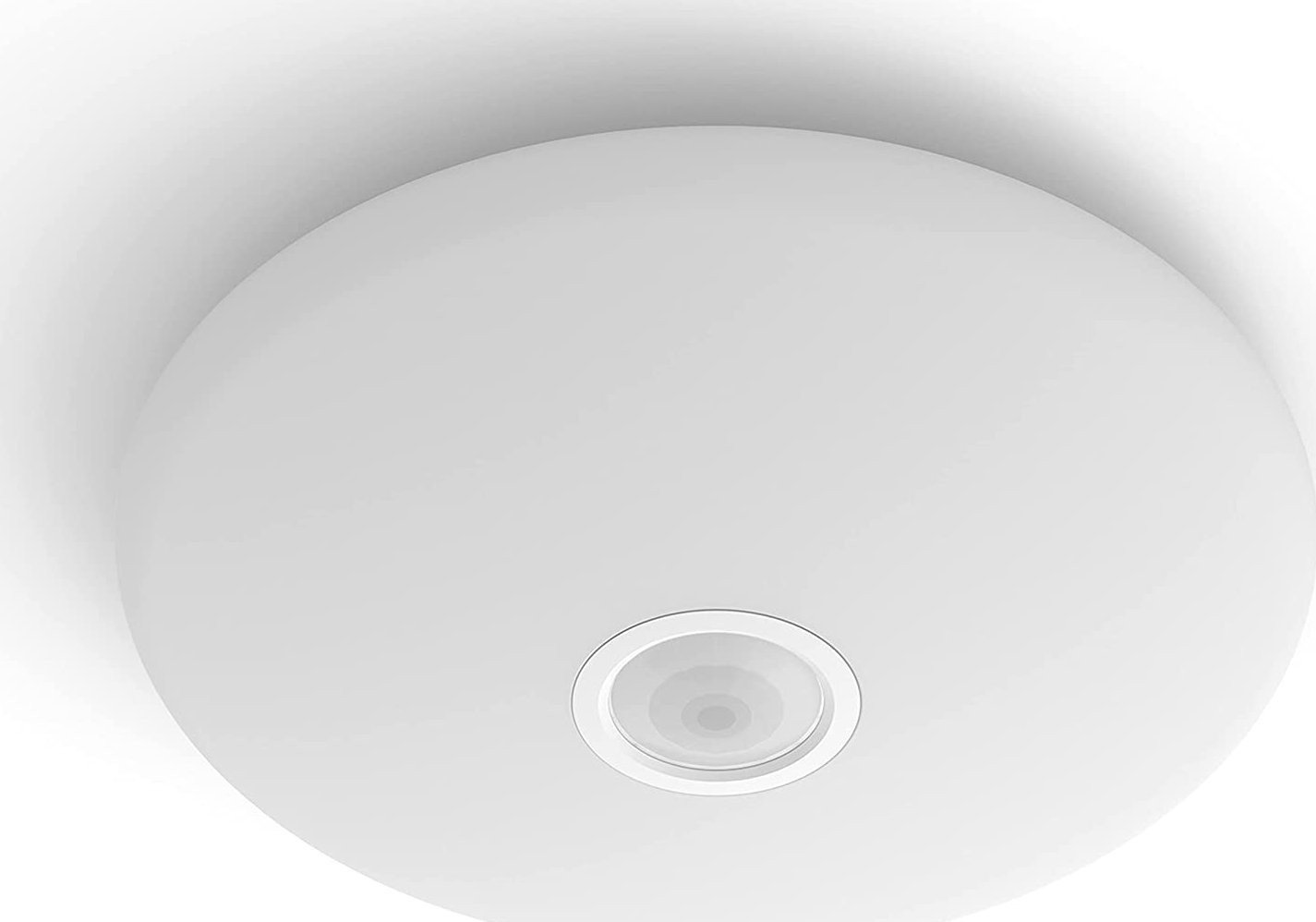 Svietidlo Plafón Štandard WAVE, 40 W, LED