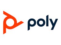 Poly Studio X52 Wall Mount