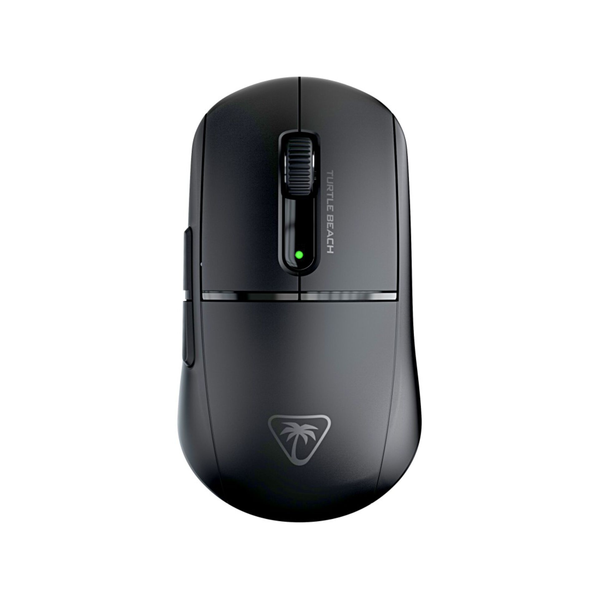 Bezdrátová herní myš Turtle Beach Burst II Air, 26.000 DPI, 2,4 GHz, černá