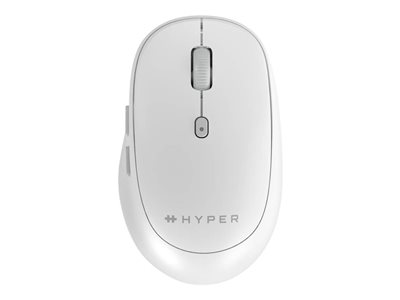 Hyper rostorová myš Další