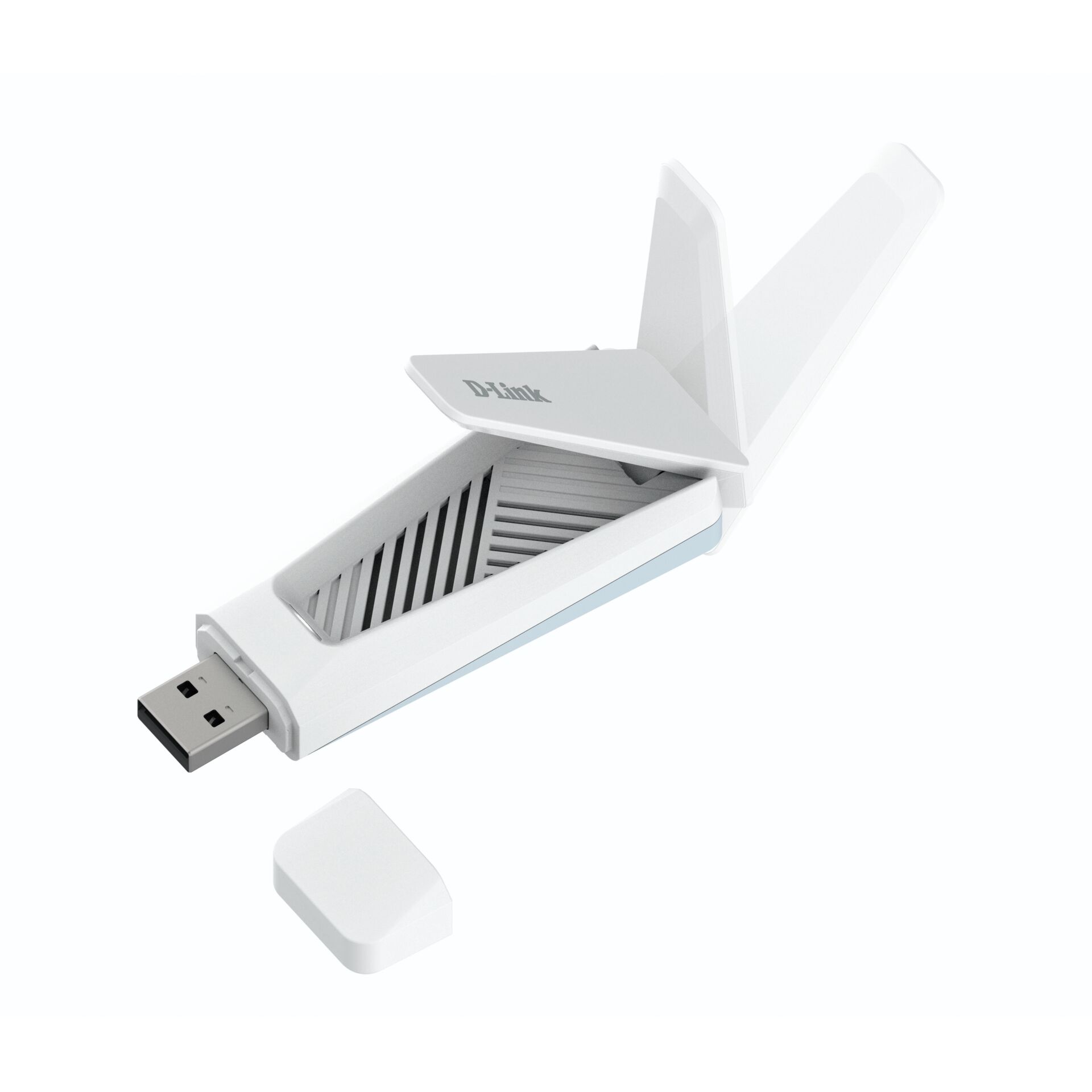 D-LINK WiFI AX1800 USB Adapter (AX18U)