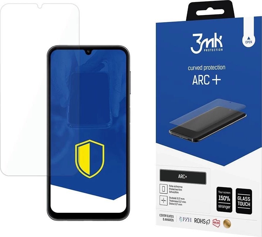 3mk ARC+ pro Samsung Galaxy A25 5G