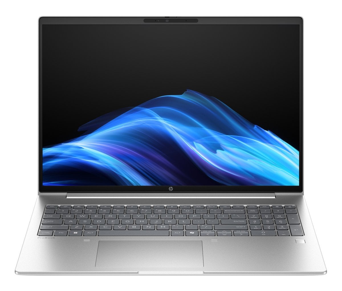 HP NTB ProBook 4 G1ah 16inch R5-220 WUXGA 300FHD, 2x16GB, 512GB, WiFi6E, BT, backlit keyb, DOS, 3y PUR