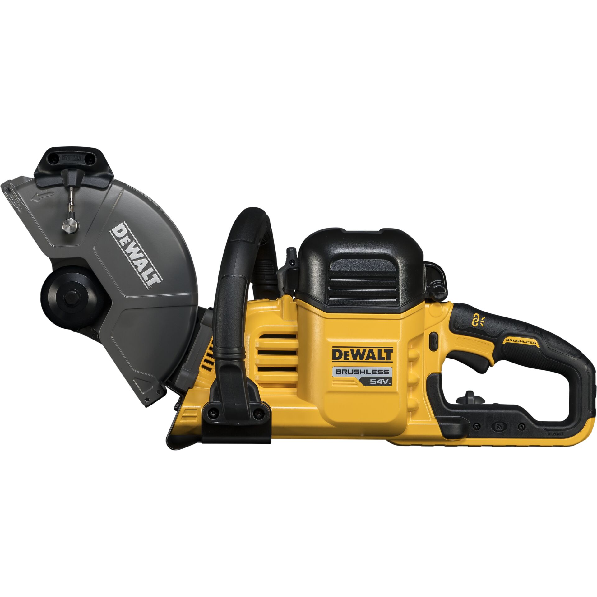 Dewalt  FRÉZA NA OCEL A BETON 54V 230mm DCS691N