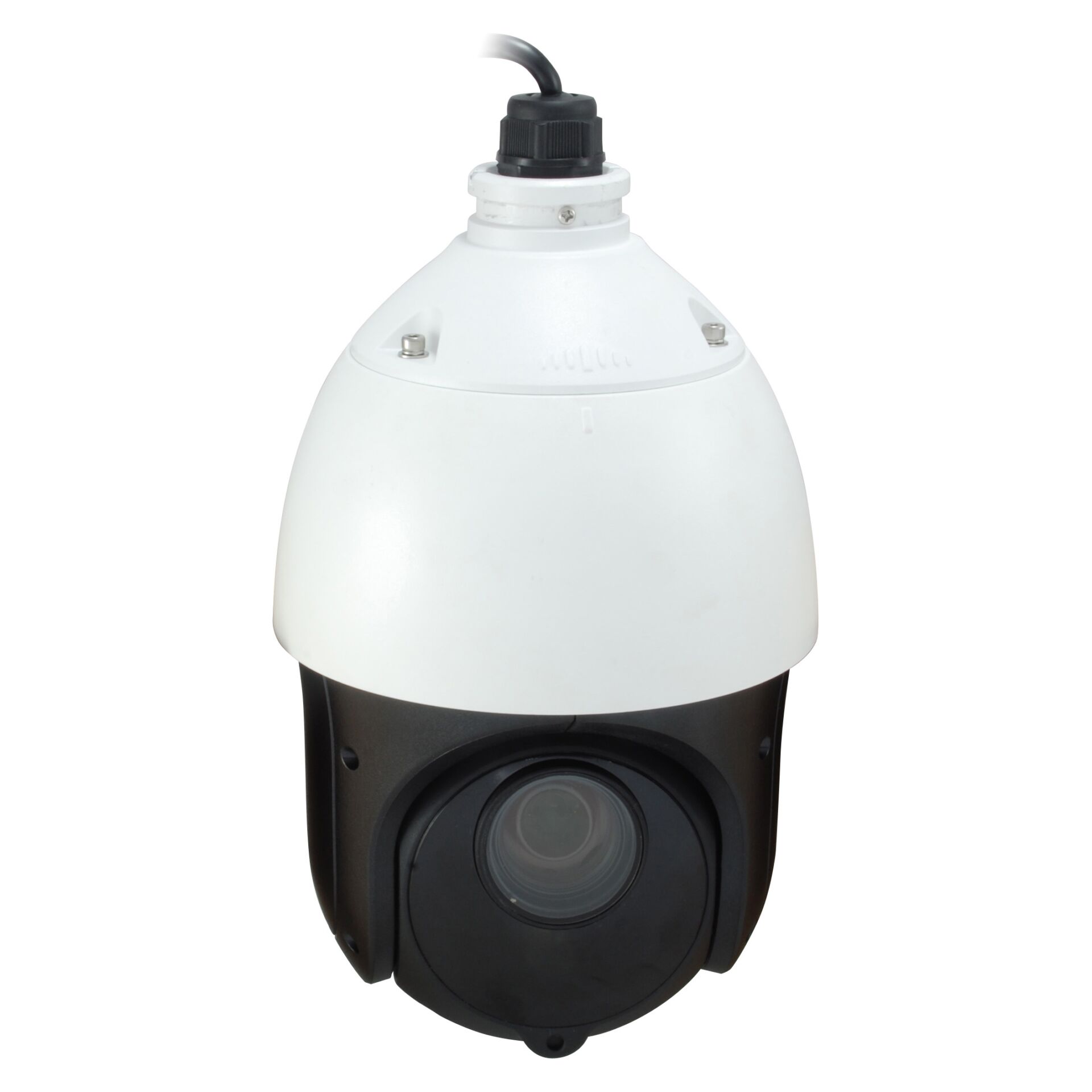 LevelOne FCS-4051 GEMINI  PTZ IP Network Camera 2MP