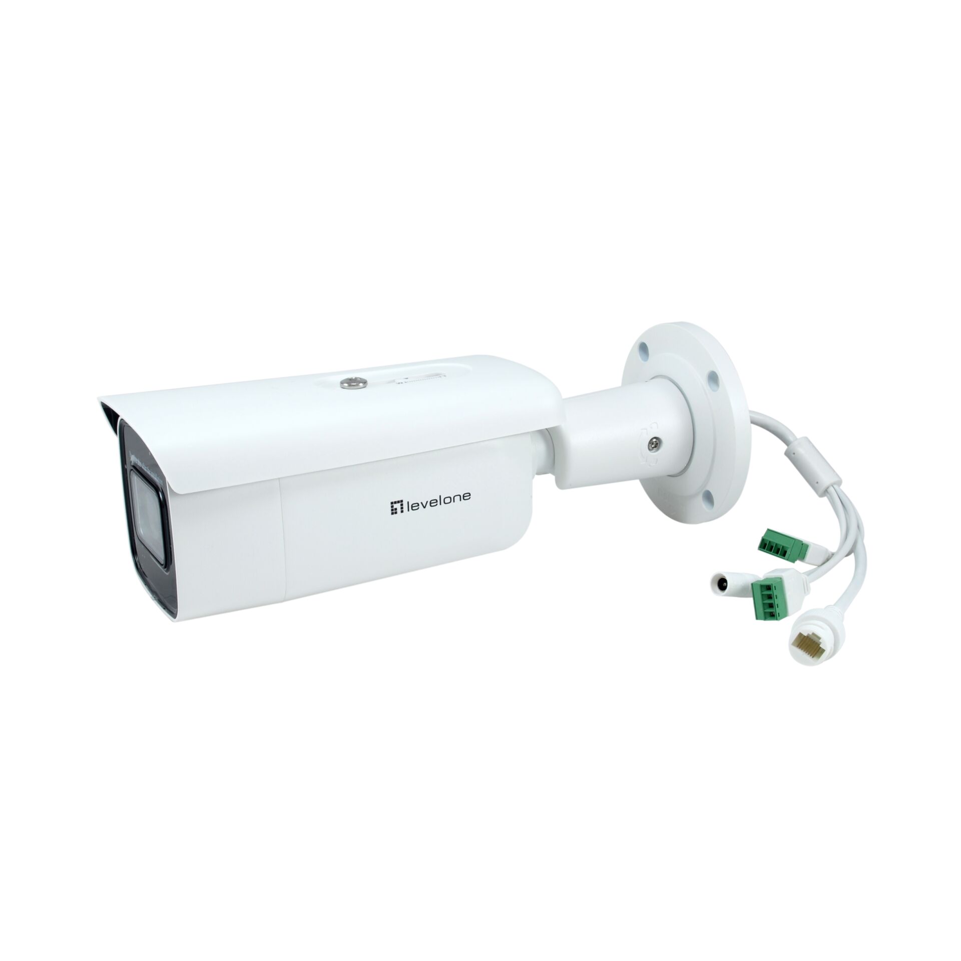 LevelOne FCS-5212 GEMINI  Fixed IP Network Camera 6MP