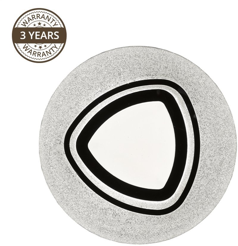 Závěsné svítidlo RIVA B2084-1-R 24WLED RC D39