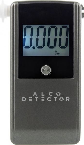 Alkoholester ALCODETECTOR EC5