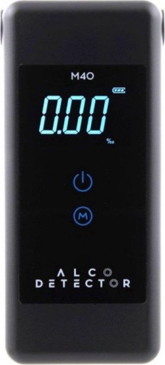 Alkoholester ALCODETECTOR M40