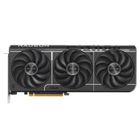 ASUS VGA AMD Radeon RX 9070 PRIME OC EVO 16GB, RX 9070, 16GB GDDR6, 3xDP, 1xHDMI