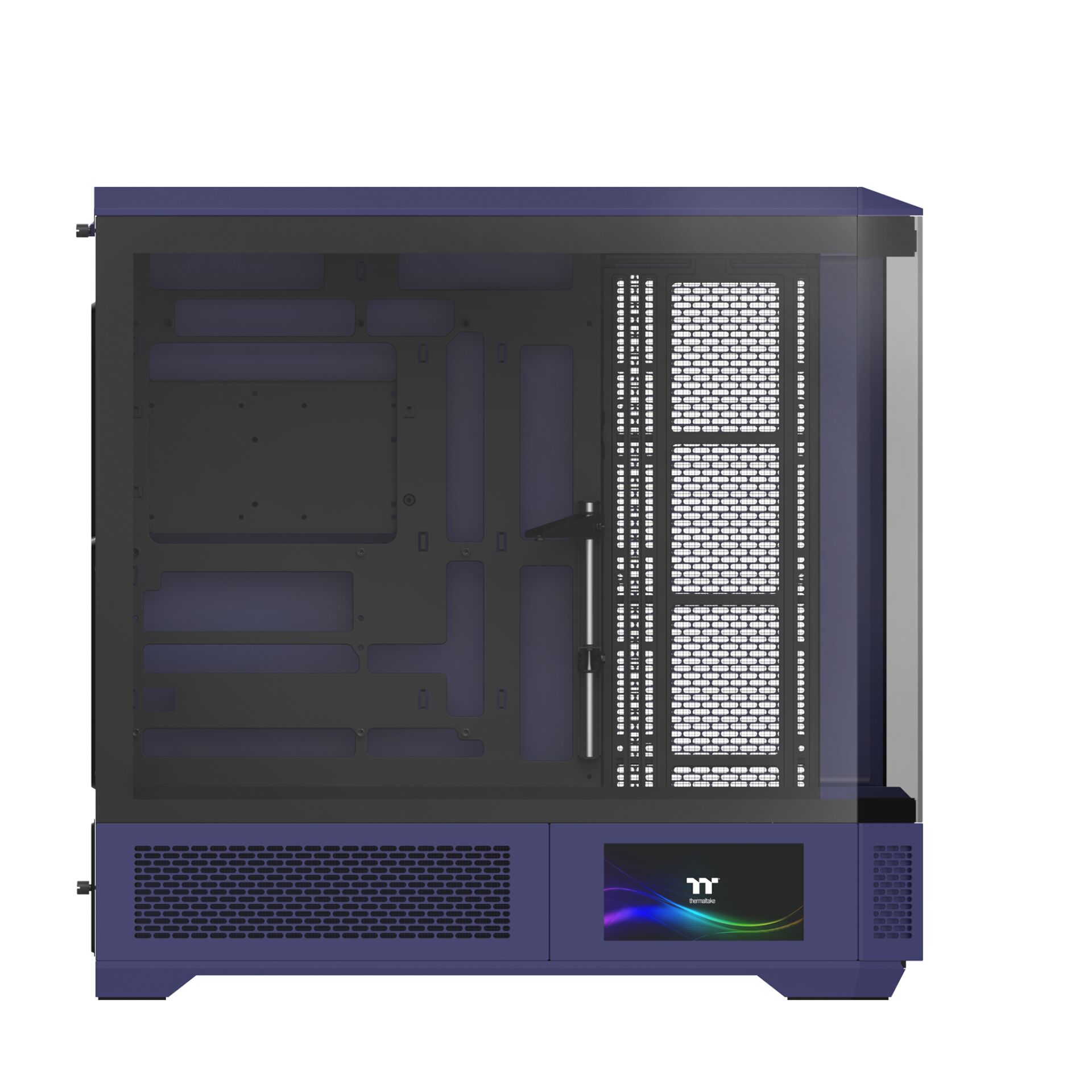 Thermaltake View 600 TG Future Dusk