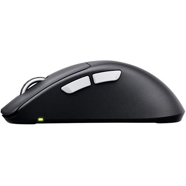 Cherry Cherry XTRFY CX-M64W-PRO-BLACK Bezdrátová myš Maus