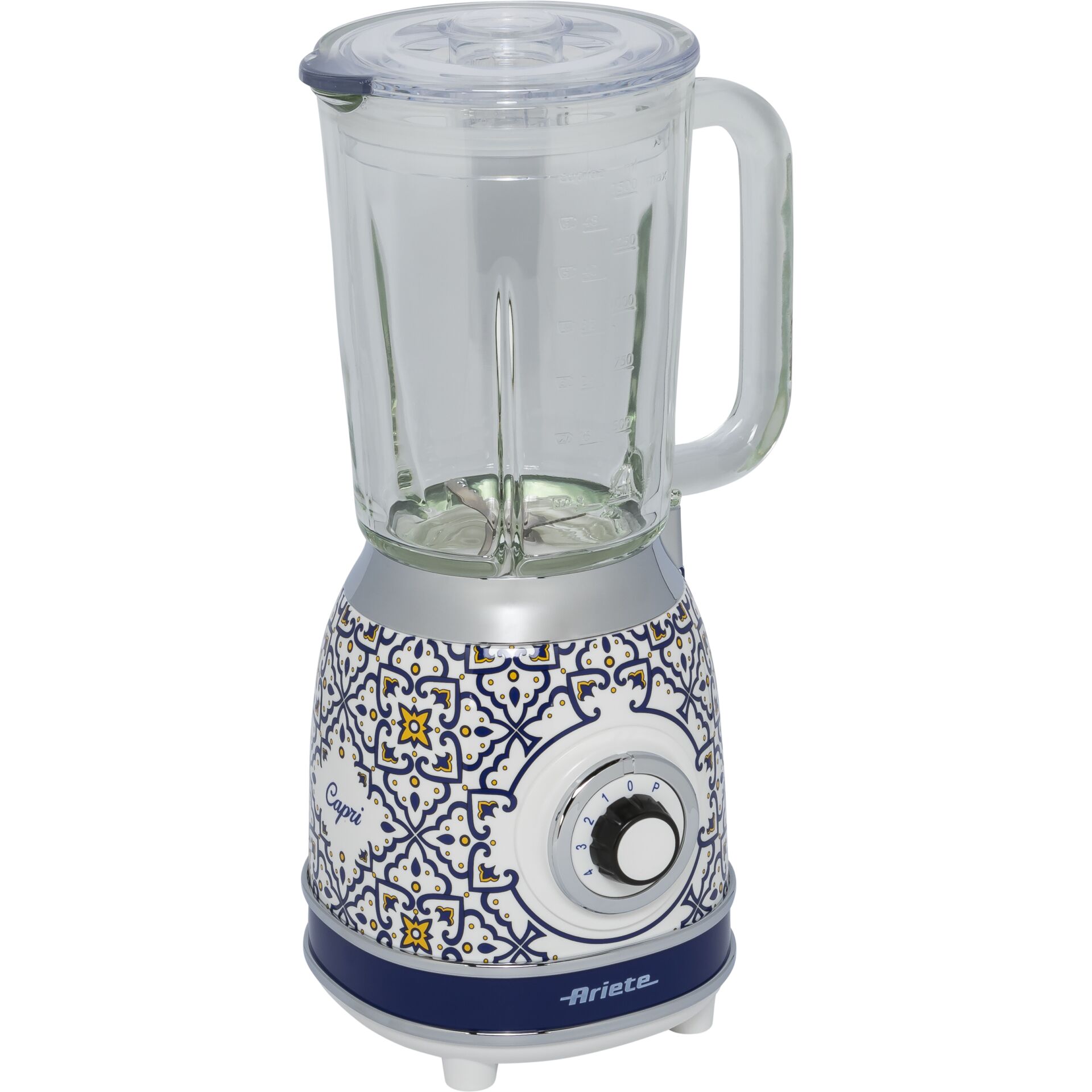 Ariete Blender Capri
