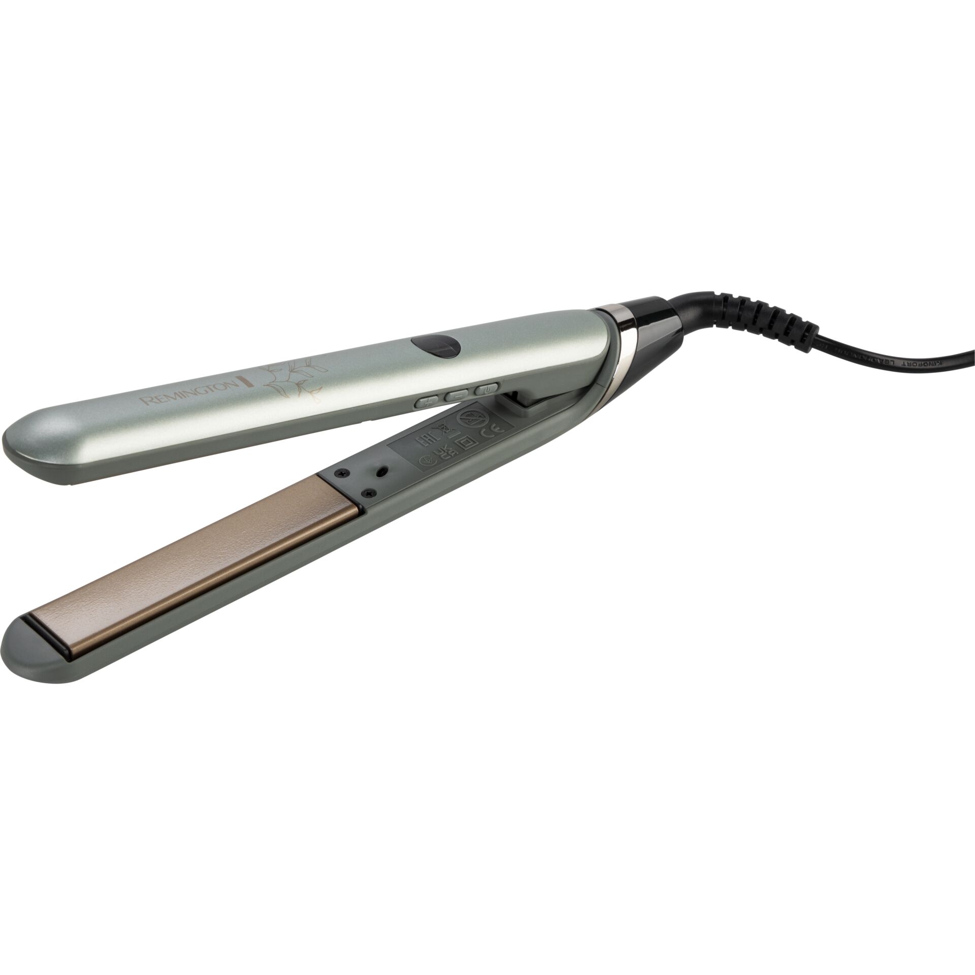 Remington Žehlička na vlasy S5860 Botanicals