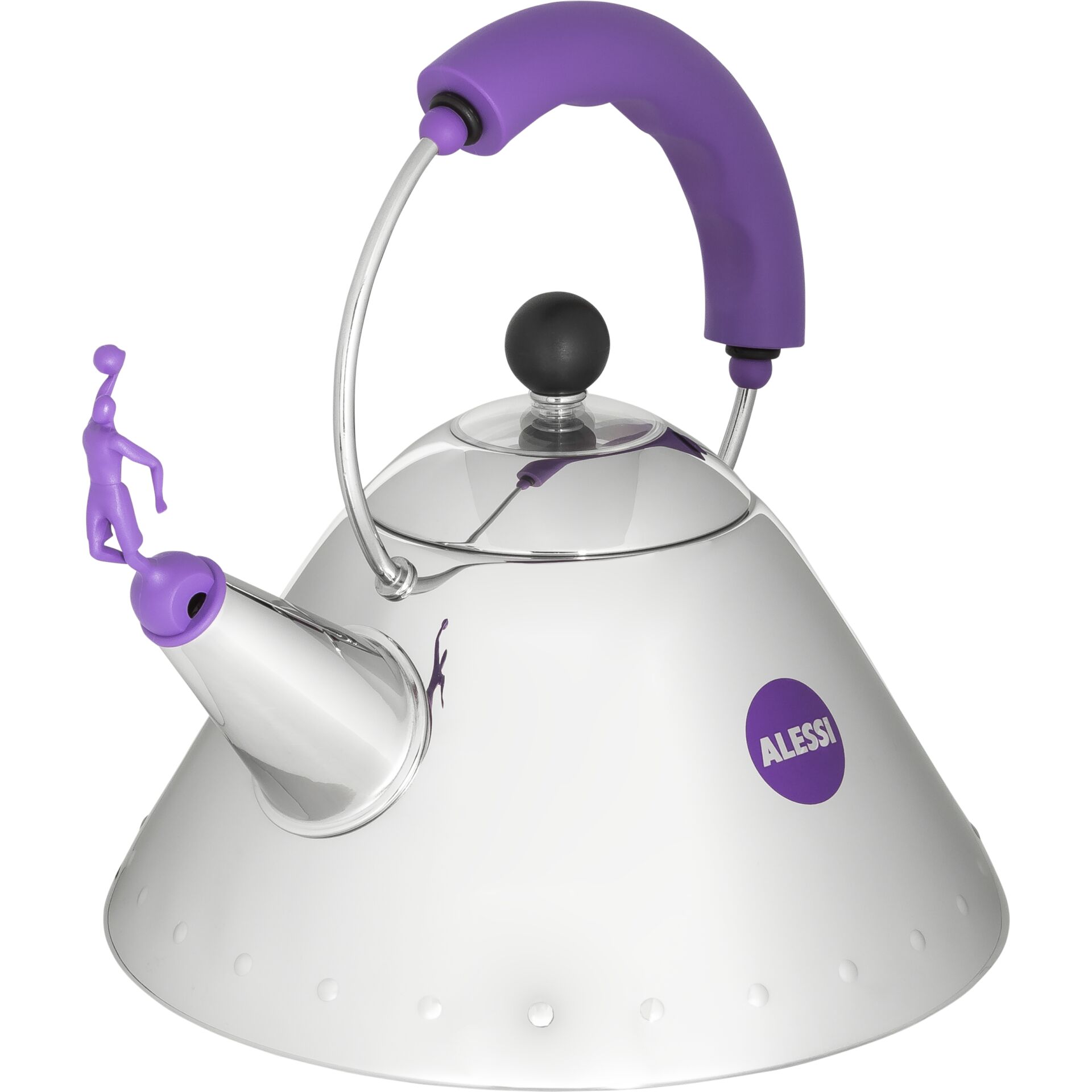 Alessi Wasserkessel 9093 VA
