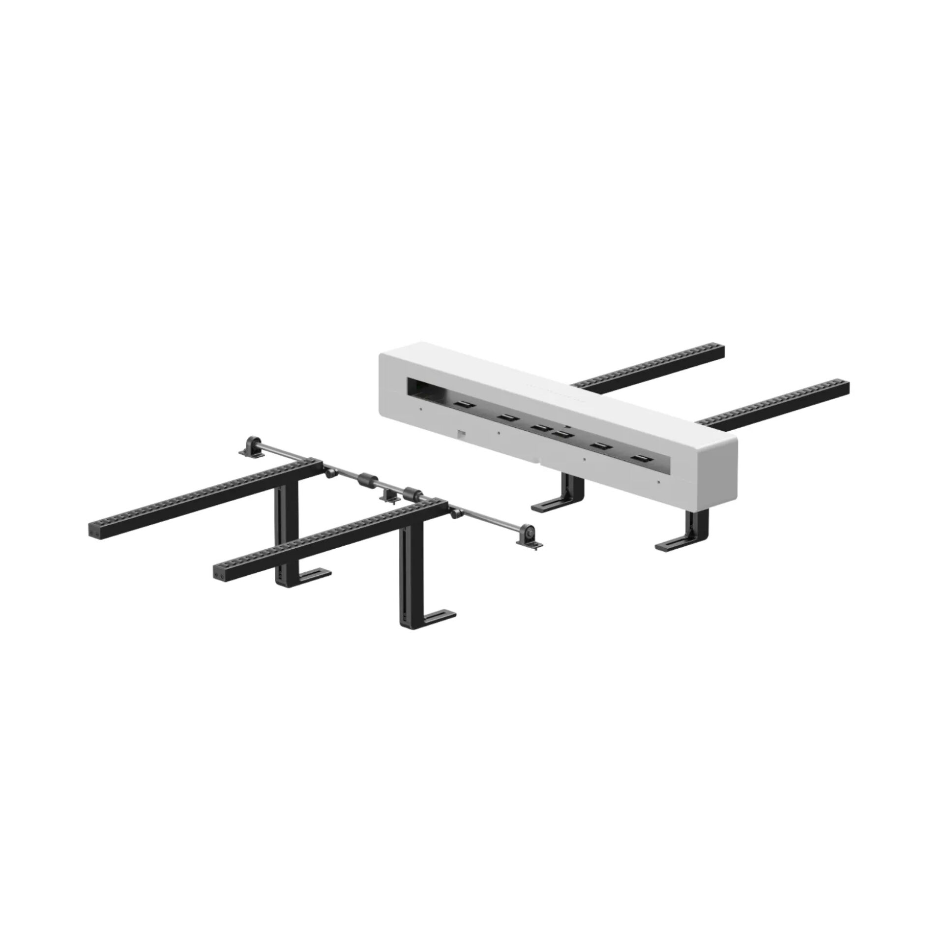 xTool Fördervorrichtung Feeder für P3