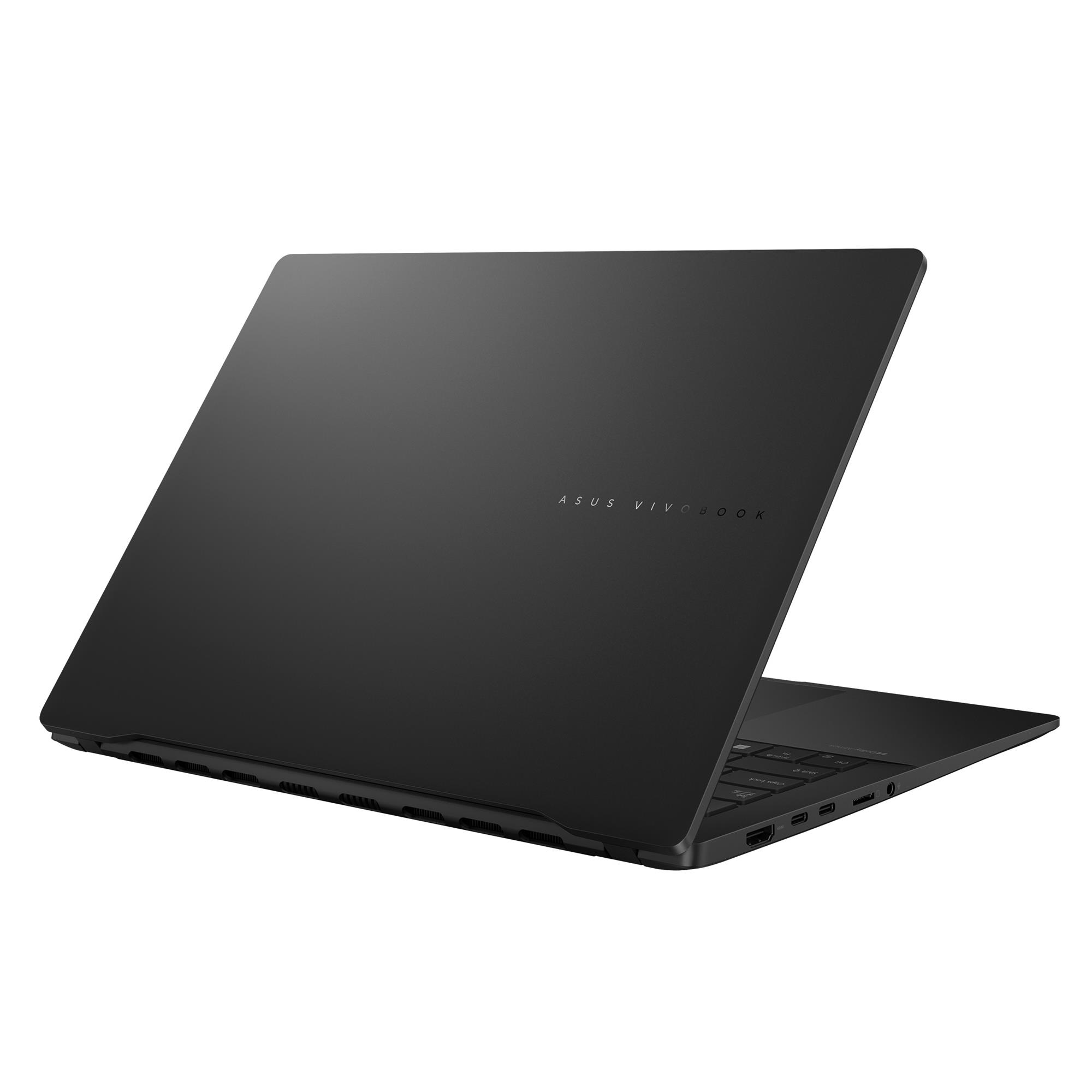 ASUS Vivobook S 14 OLED/M5406KA-OLED108X/AI7-350/14 /WUXGA/24GB/1TB SSD/AMD int/W11P/Black/2R