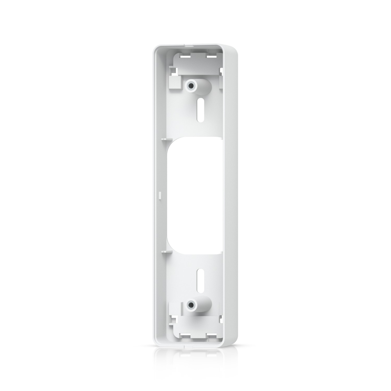 Ubiquiti Reader Pro Angle Mount W - Instalační krabice na zeď pro UniFi Access Reader Pro, úhlová 20°, bílá